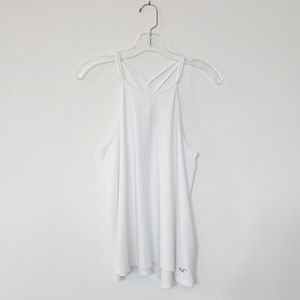 Hollister High Neck Cami